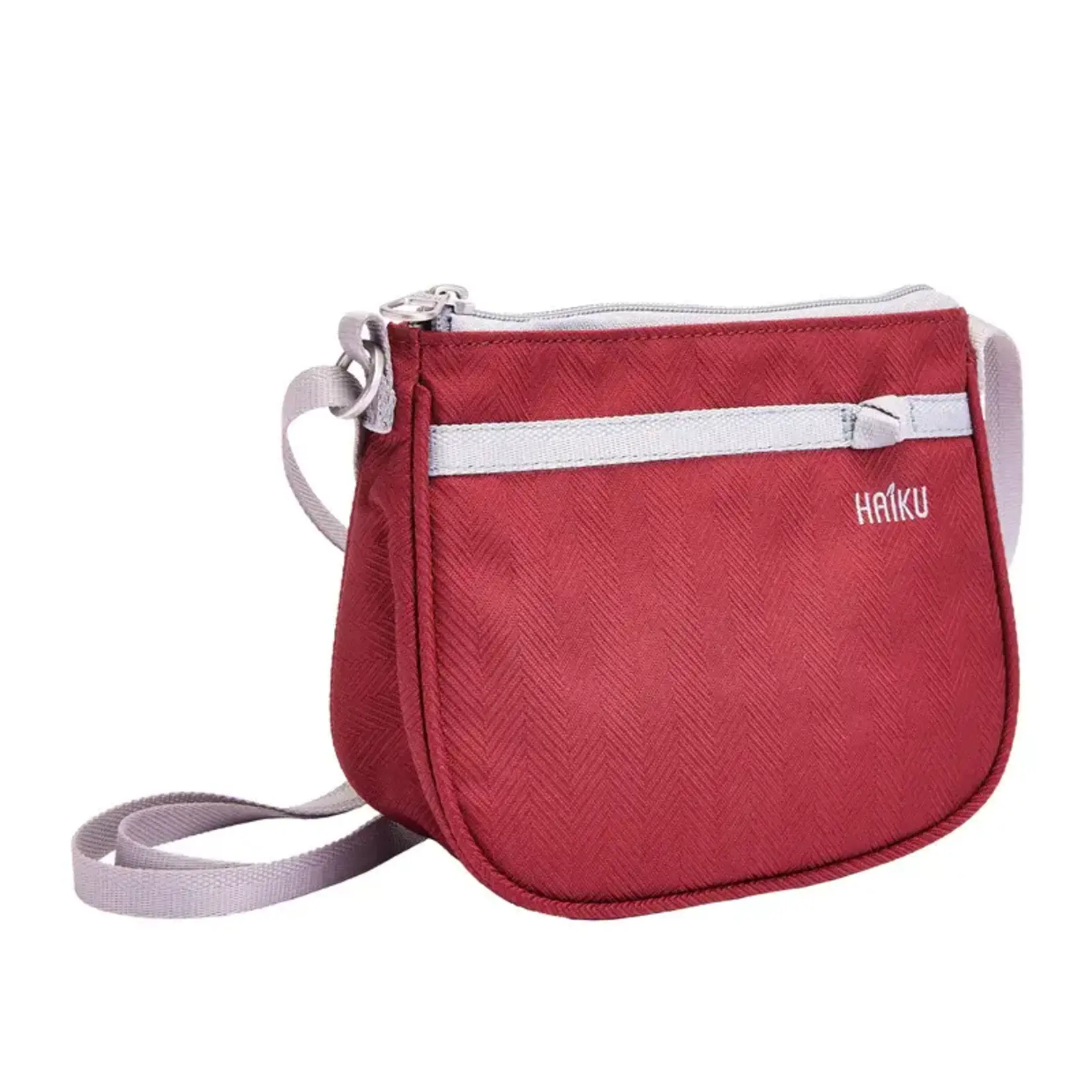 Haiku Rosewood Lark Crossbody