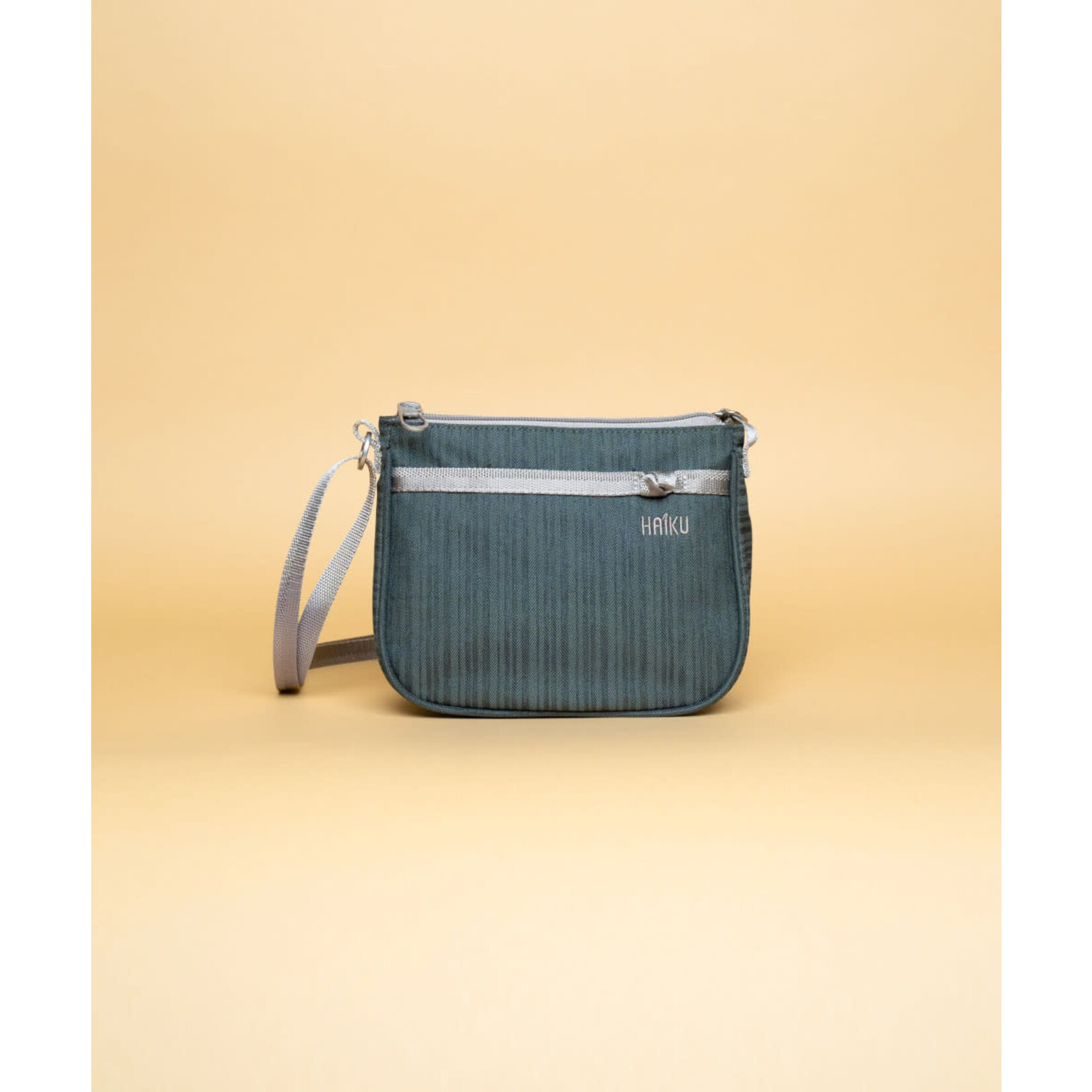 Haiku Deep Forest Lark Crossbody