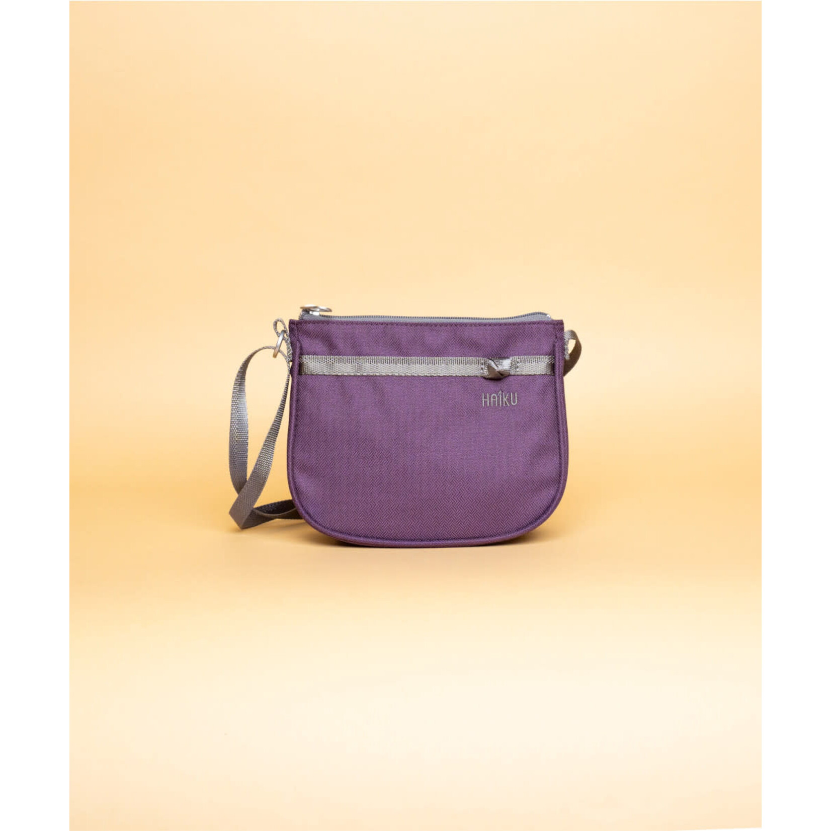 Haiku Blackberry Lark Crossbody