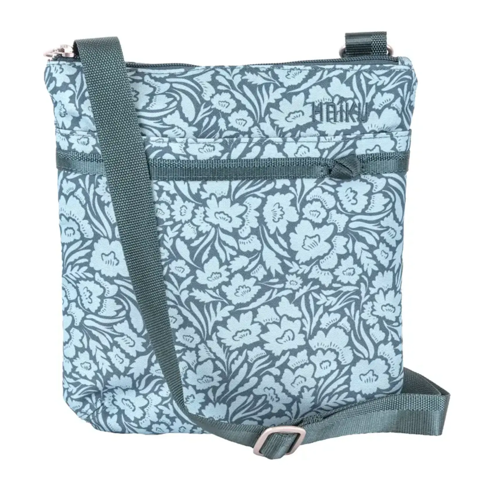 Haiku Floral Garden Revel Purse