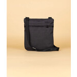 Haiku Black In Bloom Revel Purse