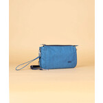 Haiku Sapphire Stride Wristlet