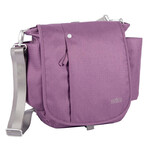 Haiku Blackberry To Go Convertible Backpack