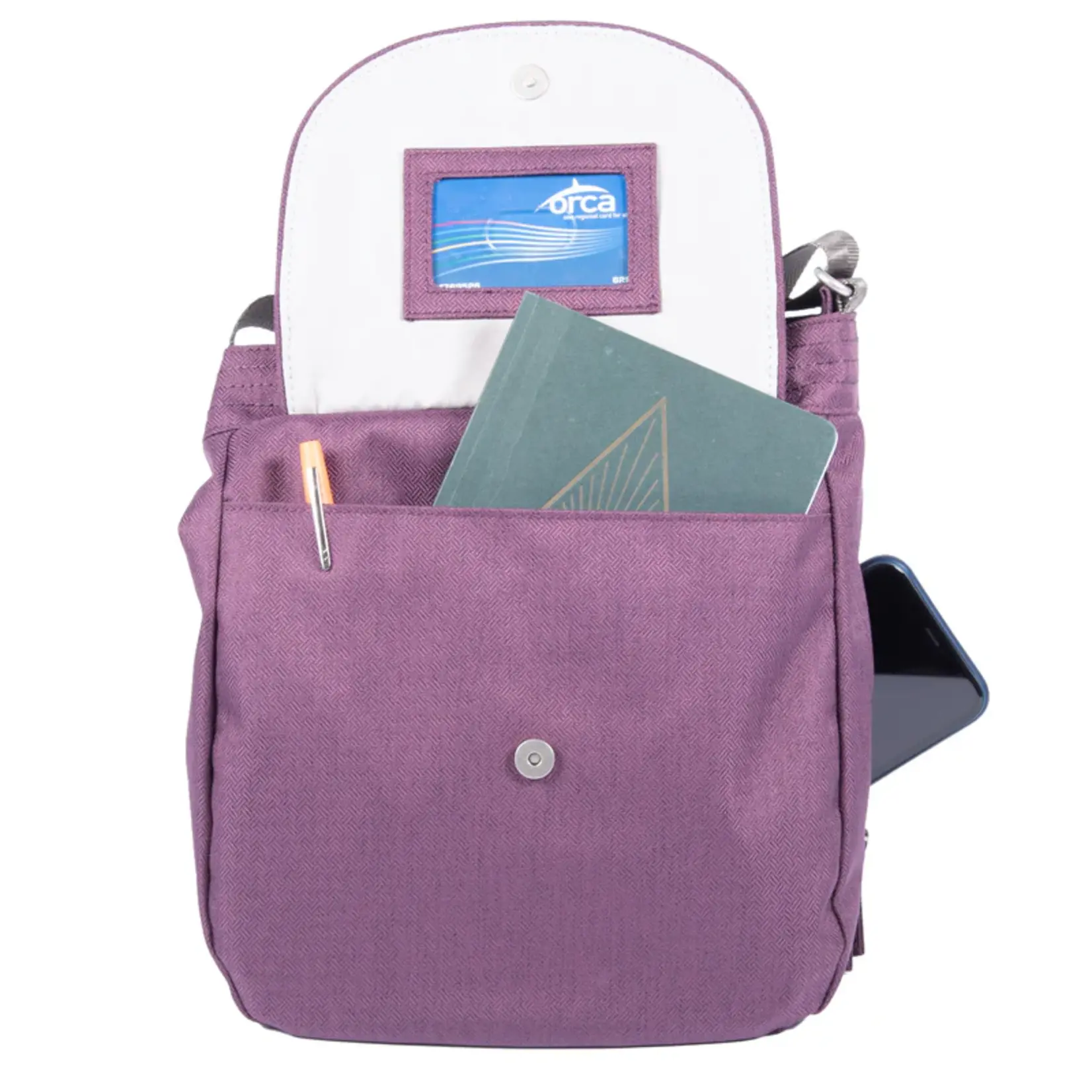 Haiku Deep Forest Jaunt Purse