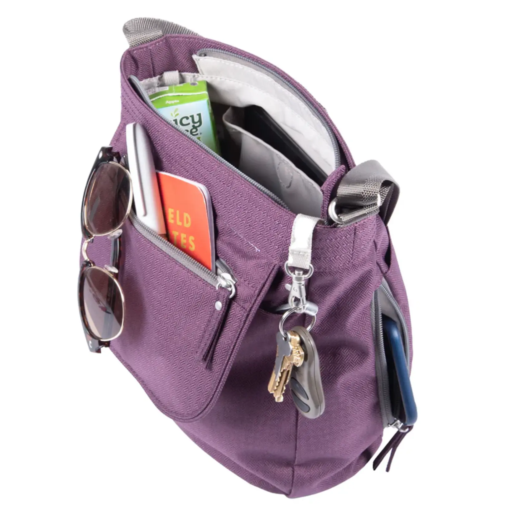 Haiku Deep Forest Jaunt Purse