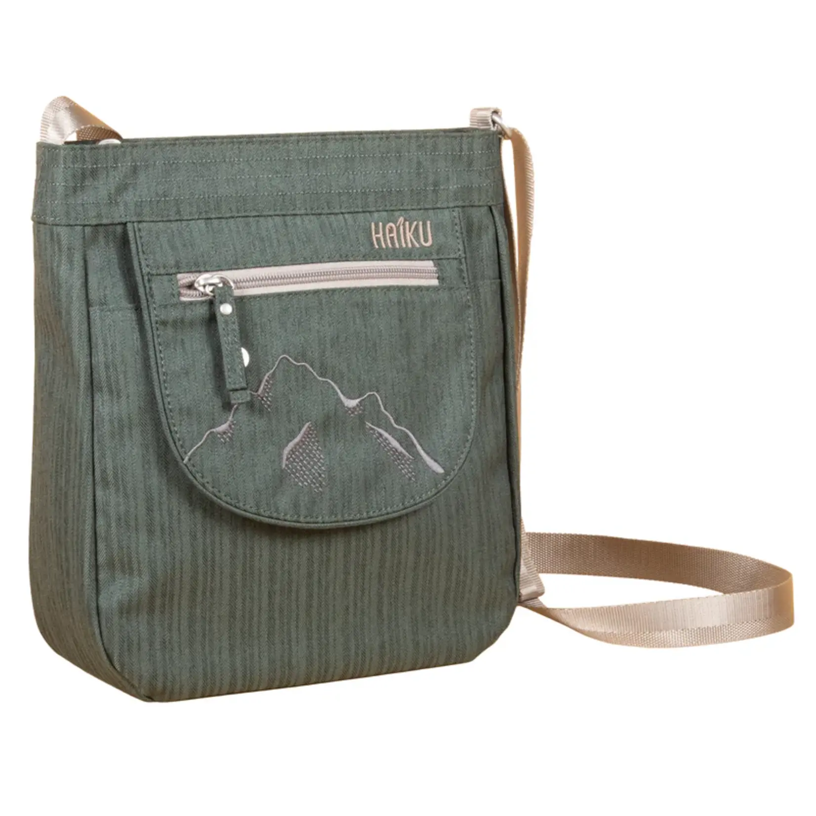 Haiku Deep Forest Jaunt Purse