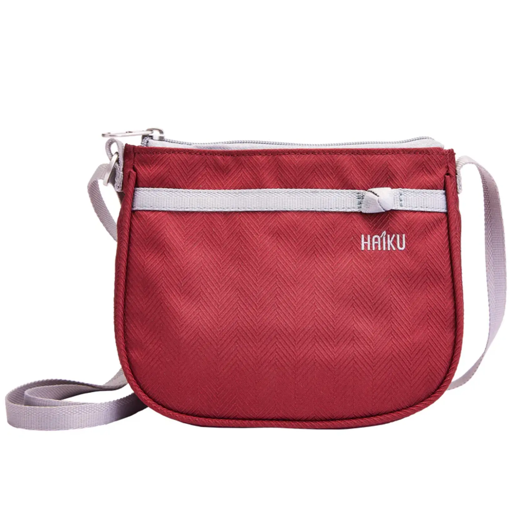 Haiku Rosewood Lark Crossbody