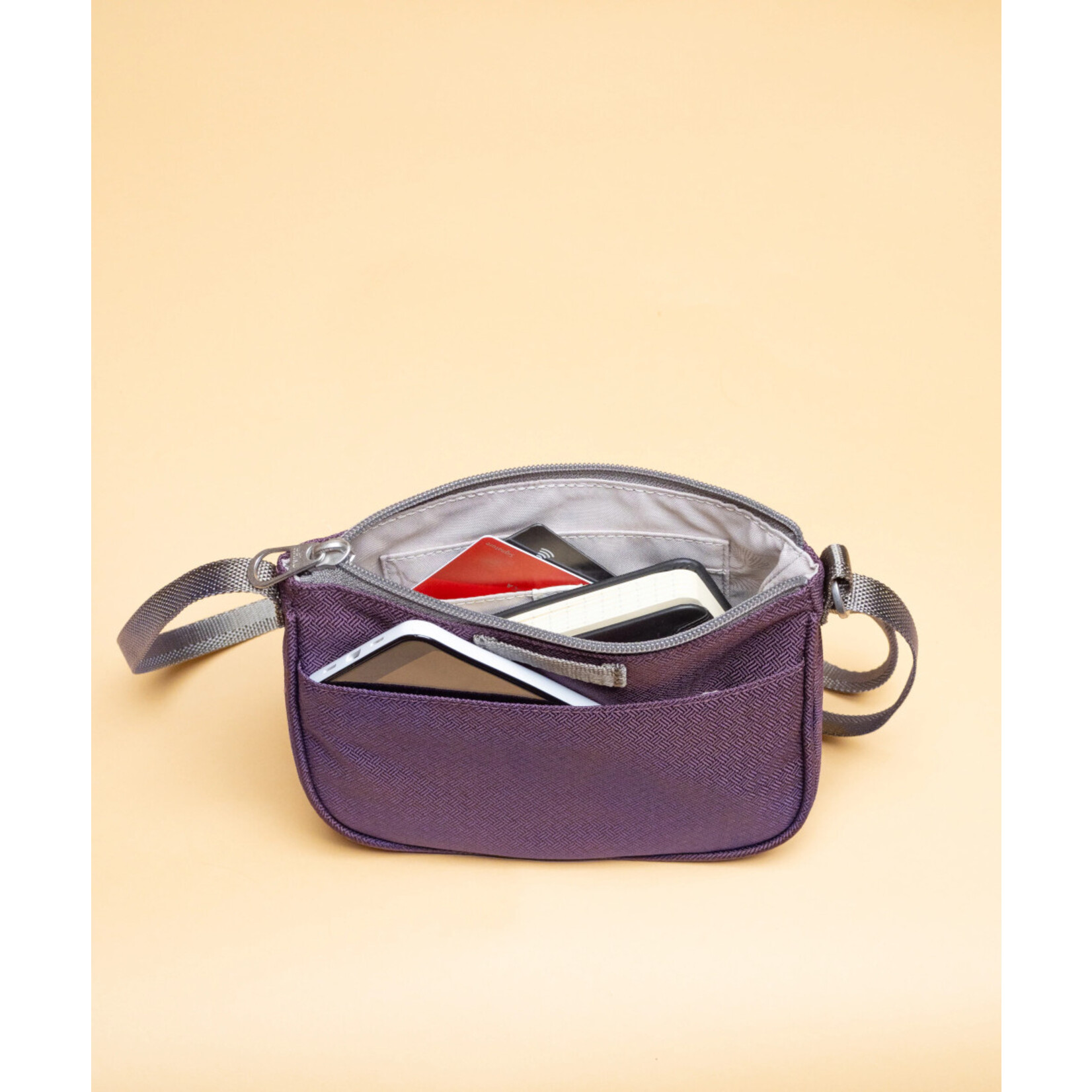 Haiku Deep Forest Lark Crossbody