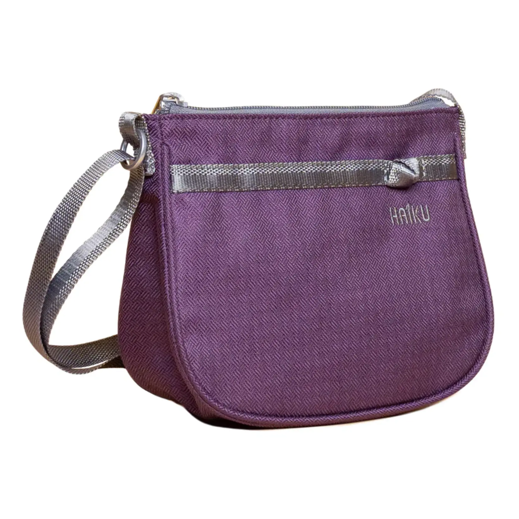 Haiku Blackberry Lark Crossbody
