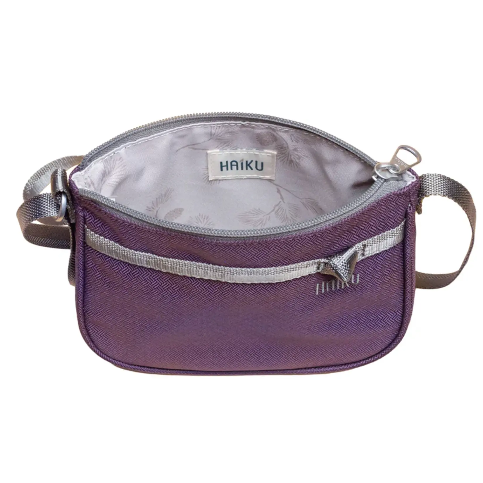 Haiku Blackberry Lark Crossbody