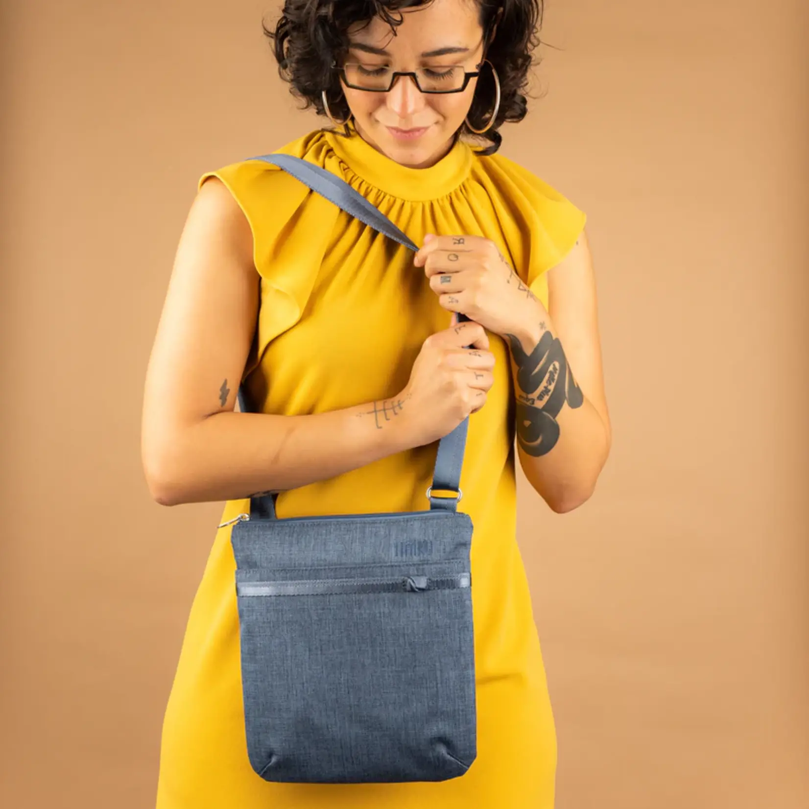 Haiku River Rock Revel Purse