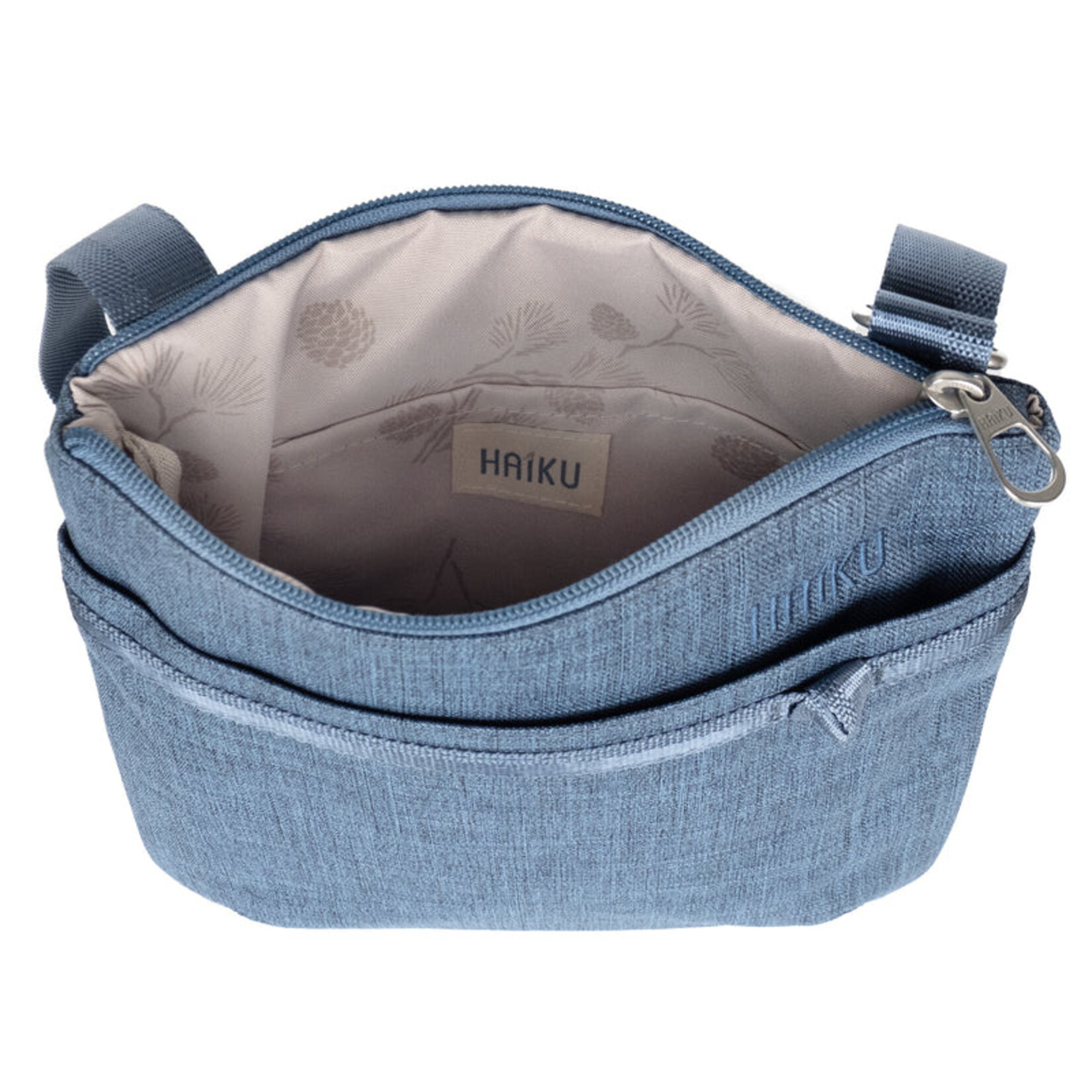 Haiku River Rock Revel Purse