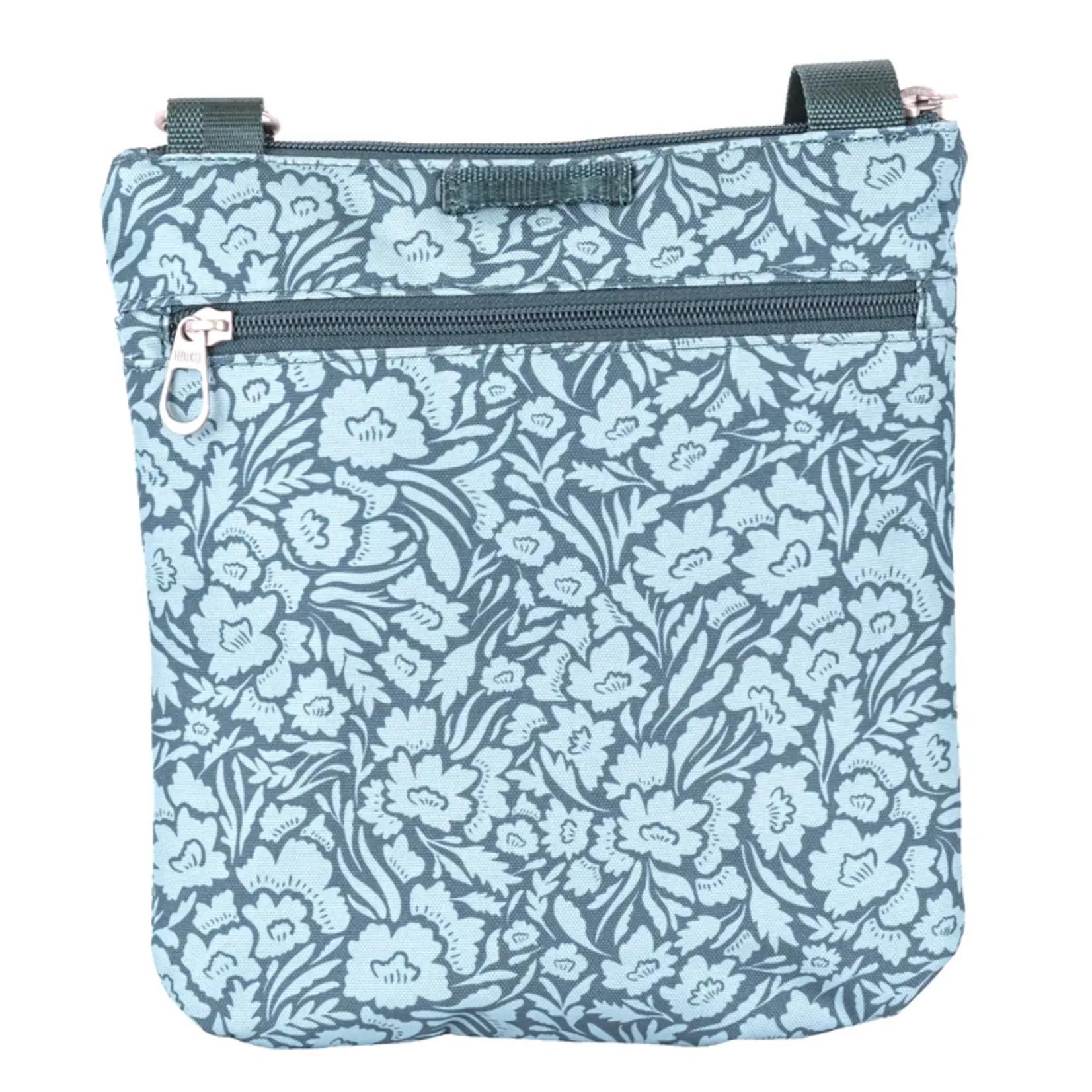 Haiku Floral Garden Revel Purse