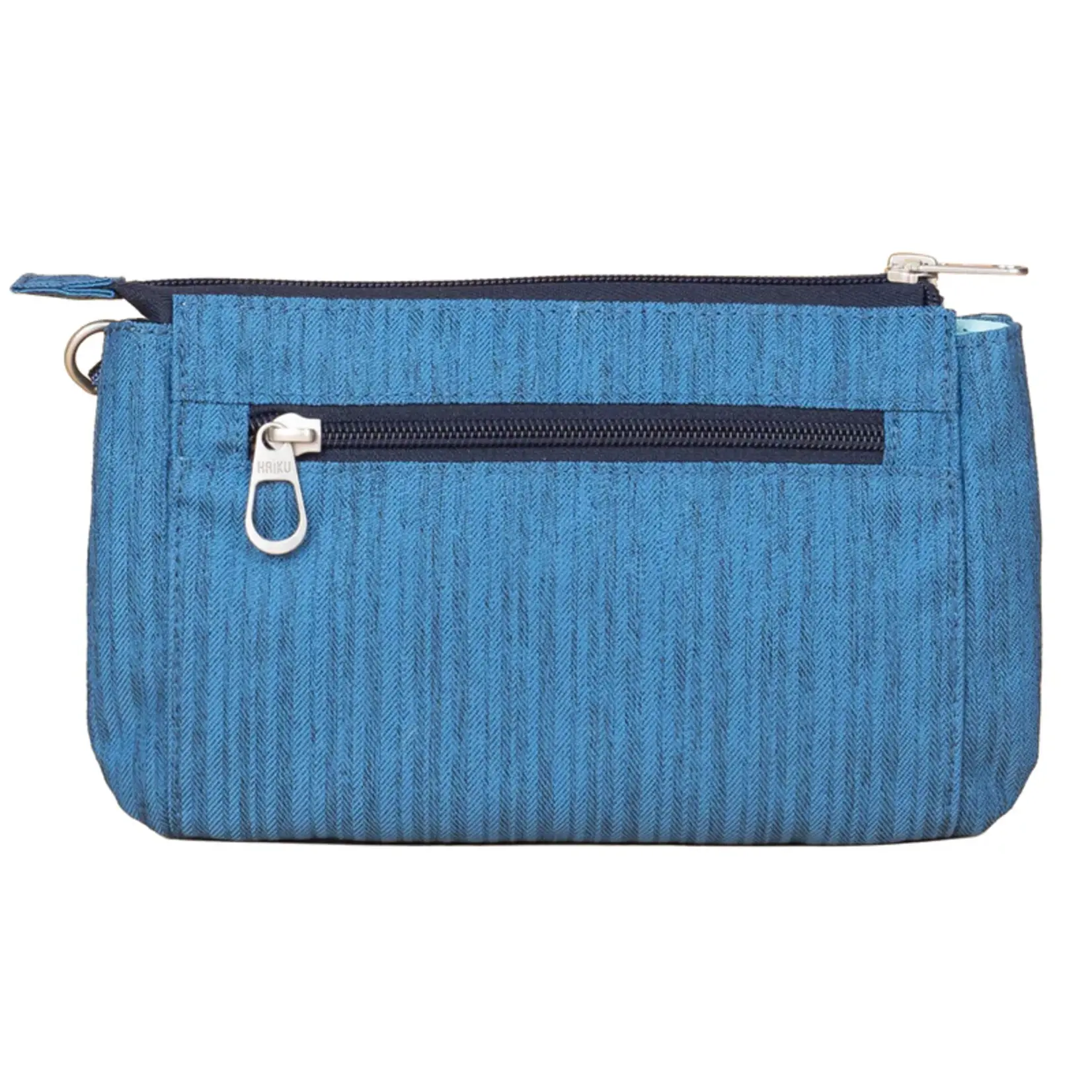 Haiku Sapphire Stride Wristlet