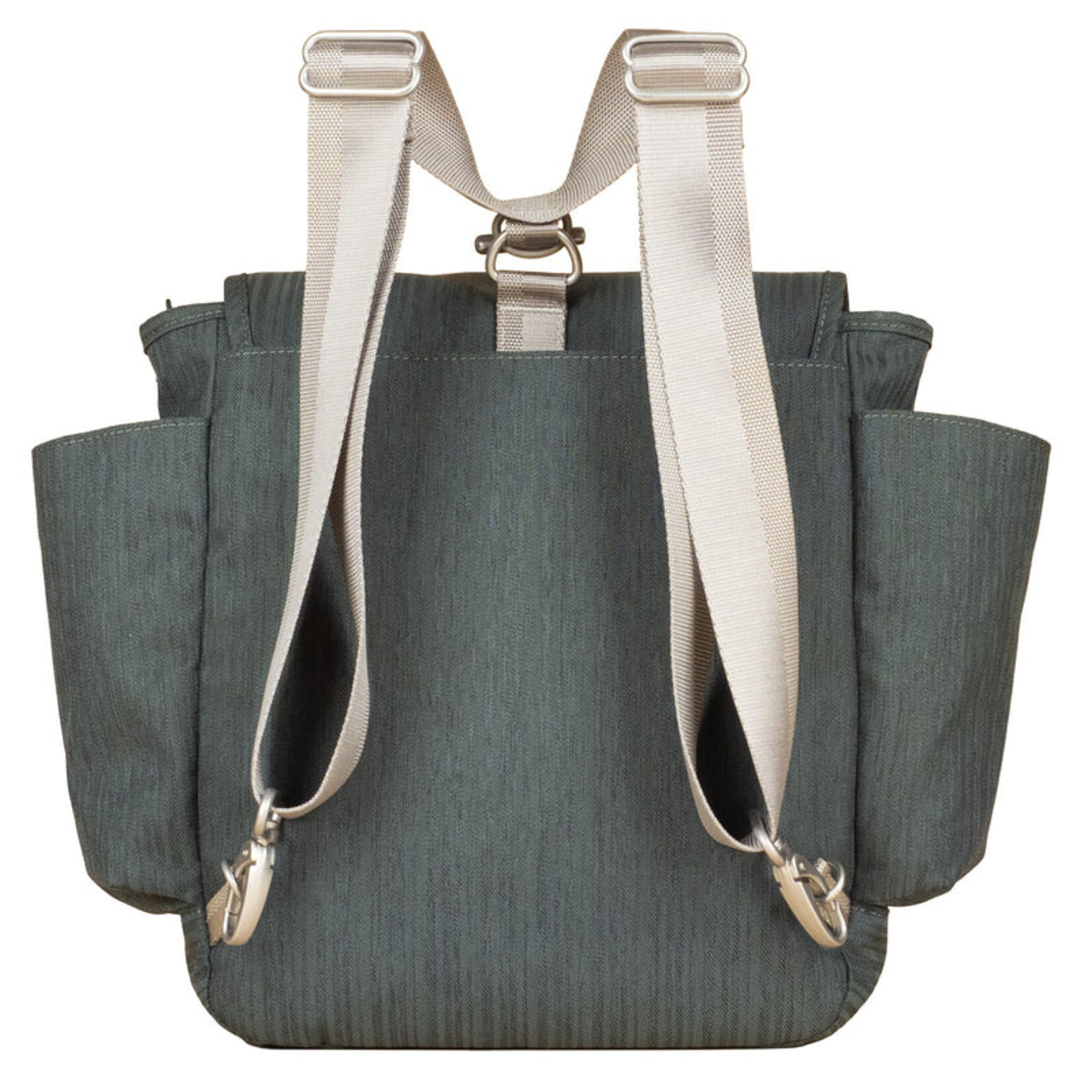 Haiku Deep Forest To Go Convertible Backpack