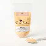 Plum Deluxe Tea Honey Sugar Dust