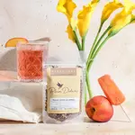 Plum Deluxe Tea Peach Popsicle Herbal Tea