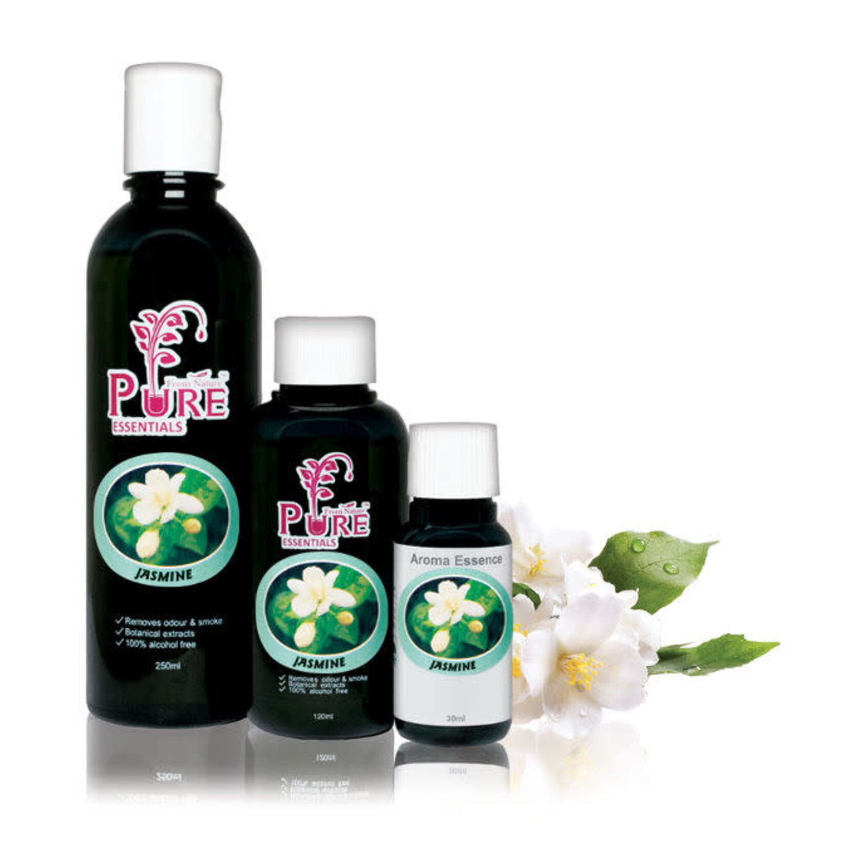 Pure from Nature Jasmine Aroma Essence