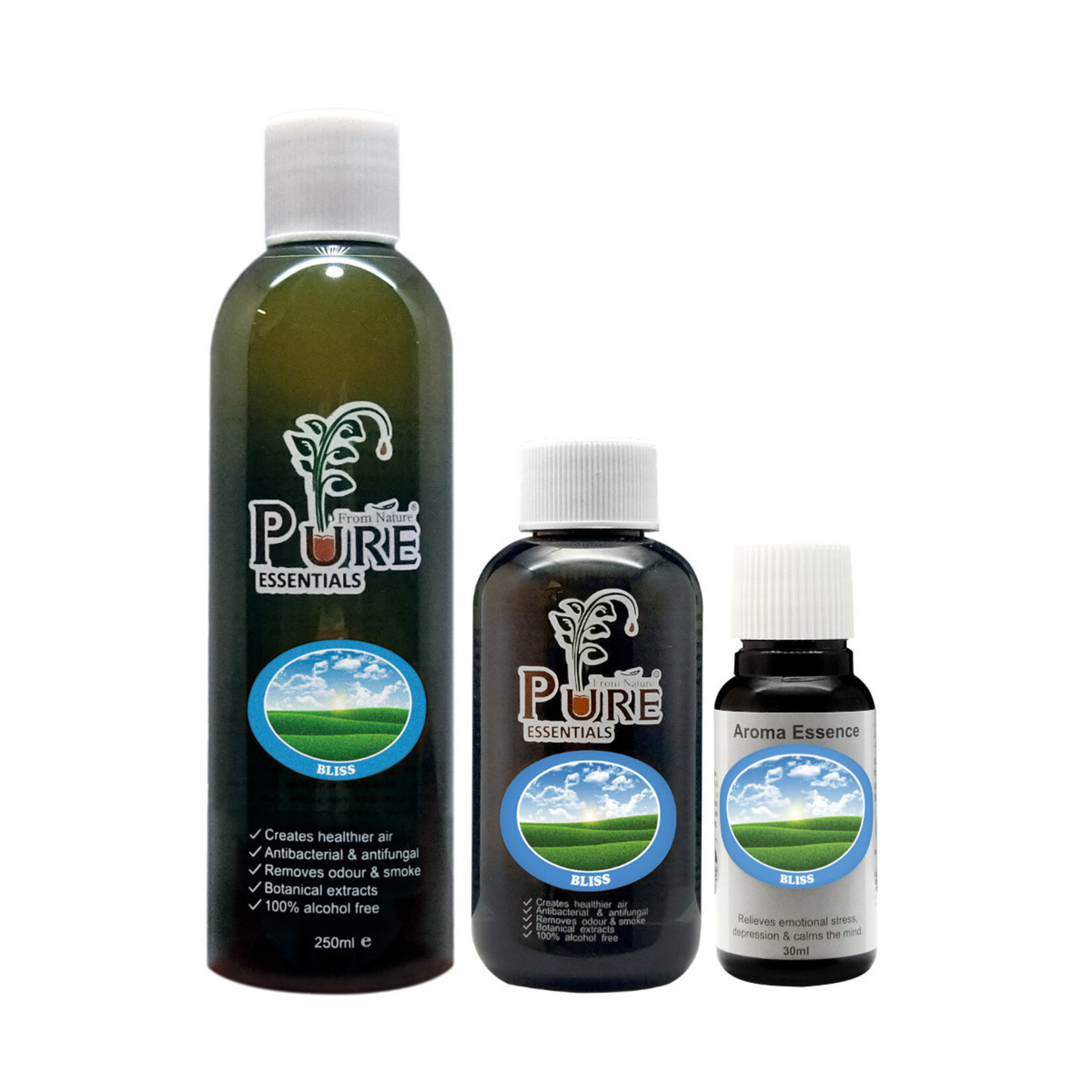 Pure from Nature Bliss Aroma Essence