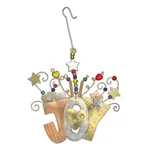 Pilgrim Imports Joy Ornament