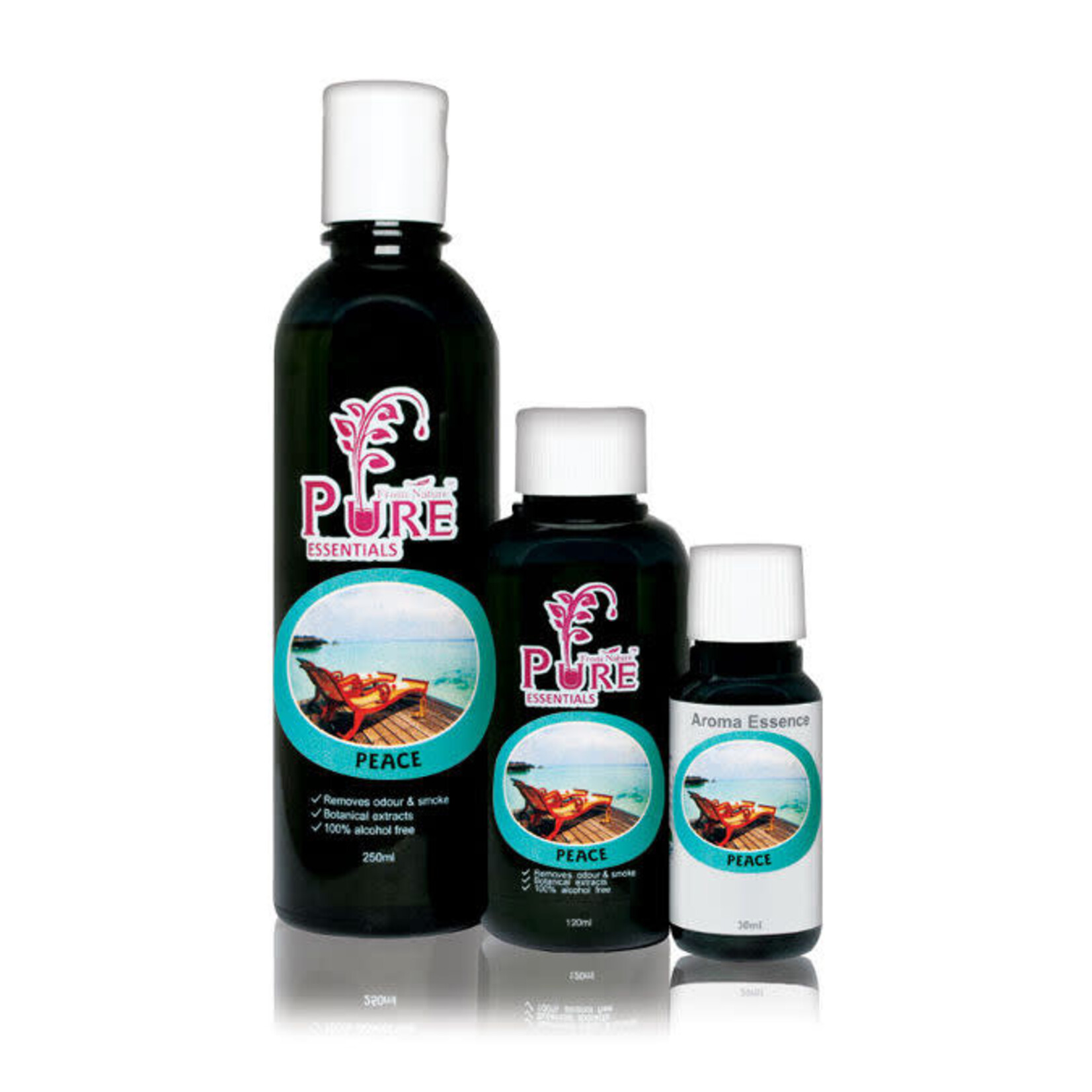 Pure from Nature Peace Aroma Essence