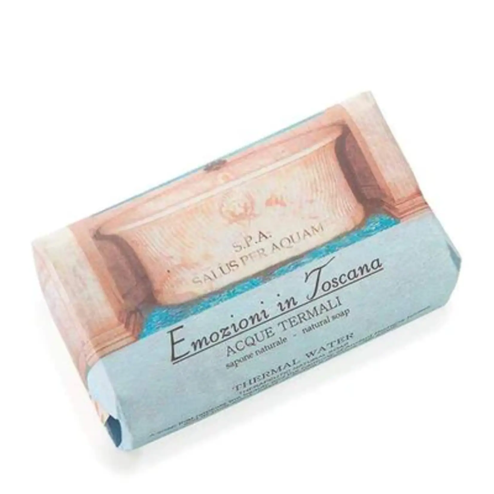Nesti Dante Emozioni in Toscana Bar Soap