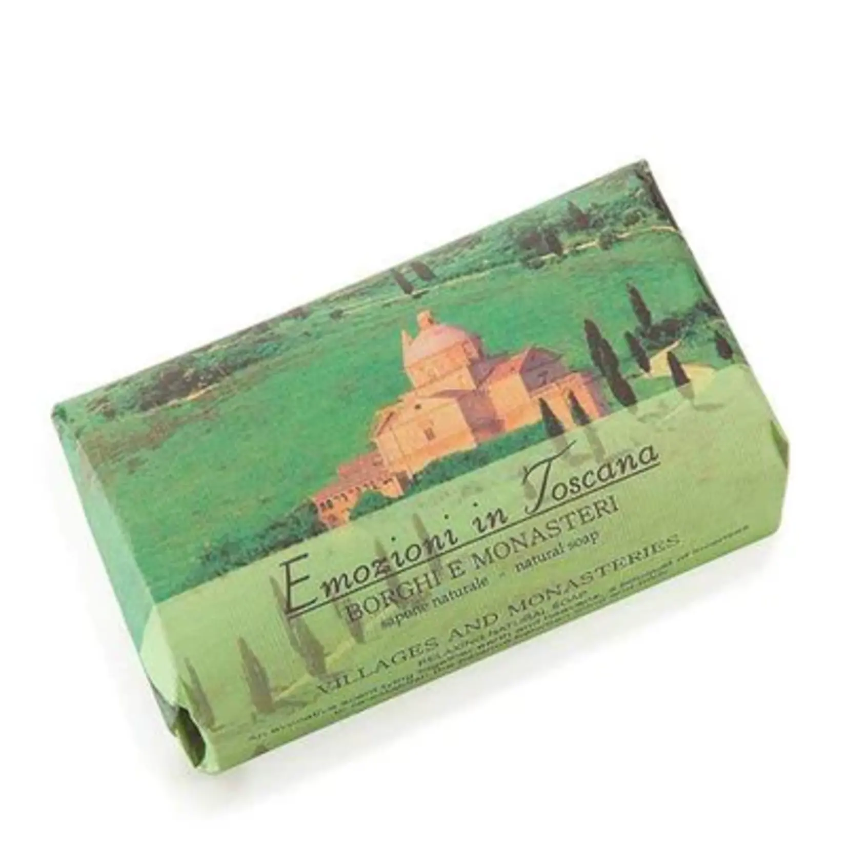 Nesti Dante Emozioni in Toscana Bar Soap