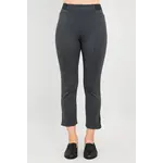 Blue Sky Clothing Co Granite Nadine Modal Crop