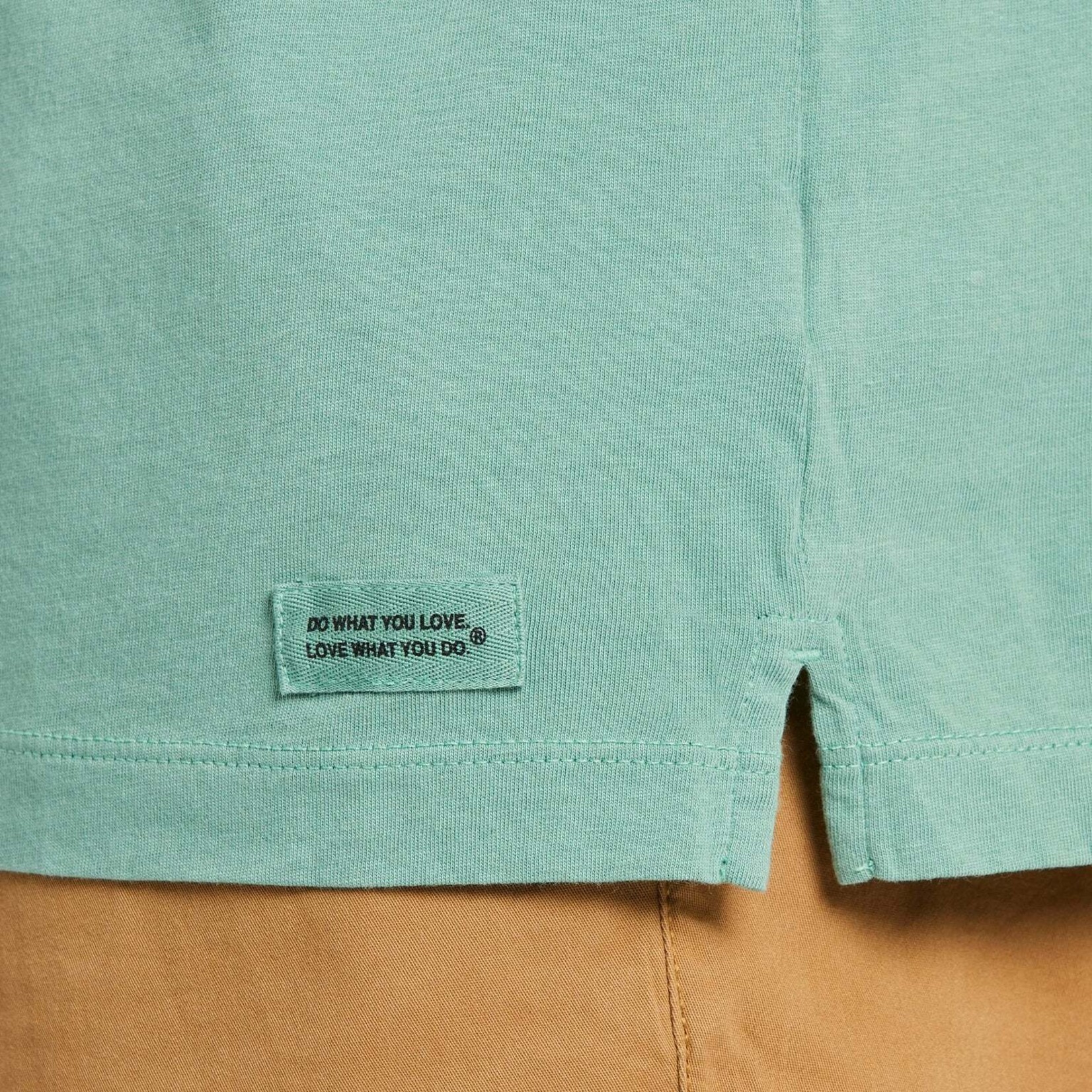 Life is Good Simple Forest Crusher-LITE Polo