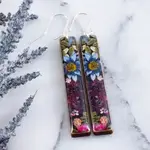 No Man's Land Modern Meadow Bar