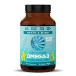 Sunwarrior Omega 3 Vegan DHA+EPA (60vsgels) Sunwarrior