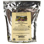 Starwest Organic Green Power Blend (1lb) Starwest