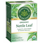 Traditional Medicinals Organic Nettle Leaf (16tbags) Traditional Medicinals