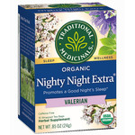 Traditional Medicinals Organic Nighty Night (16tbags) Traditional Medicinals