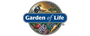Garden Of Life