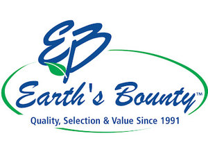 Earth's Bounty