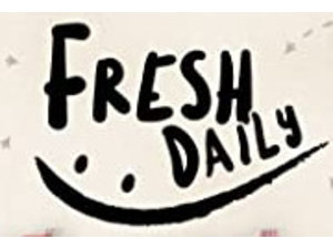 Fresh Daily