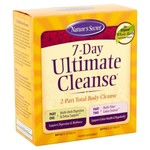 Nature's Secret 7-Day Ultimate Cleanse (36tabs/36tabs) Nature's Secret