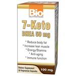 Bio Nutrition 7-Keto DHEA 50mg (50vcaps) Bio Nutrition