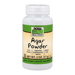 NOW Agar Powder (2oz) NOW
