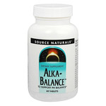 Source Naturals Alka-Balance (60tabs) Source Naturals