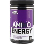 Optimum Nutrition Amino Energy Grape (9.5oz) Optimum Nutrition