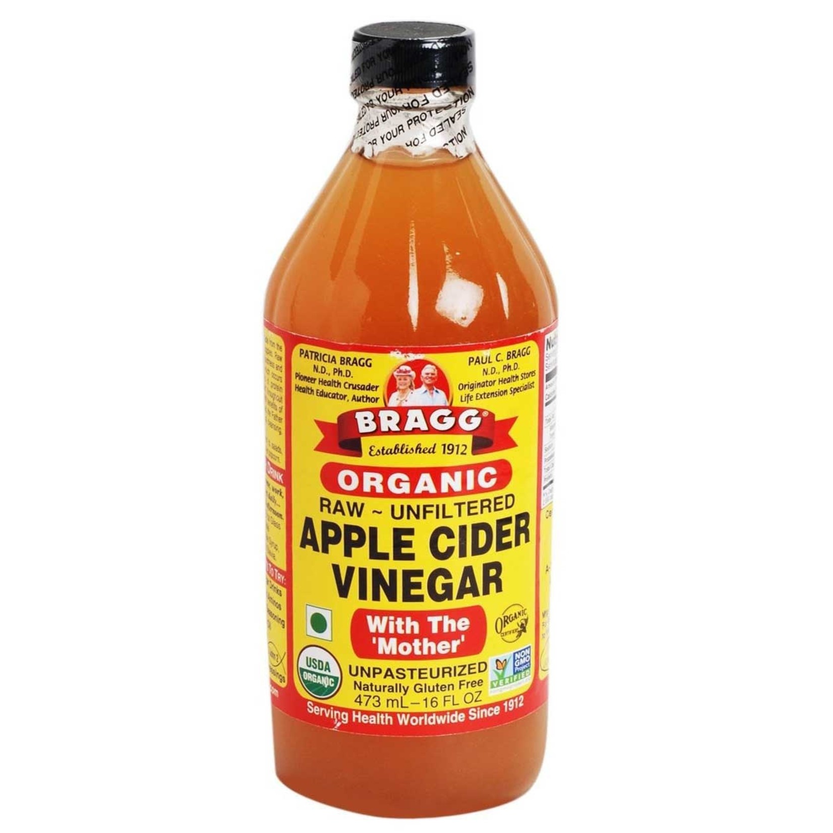 Bragg Apple Cider Vinegar Bragg