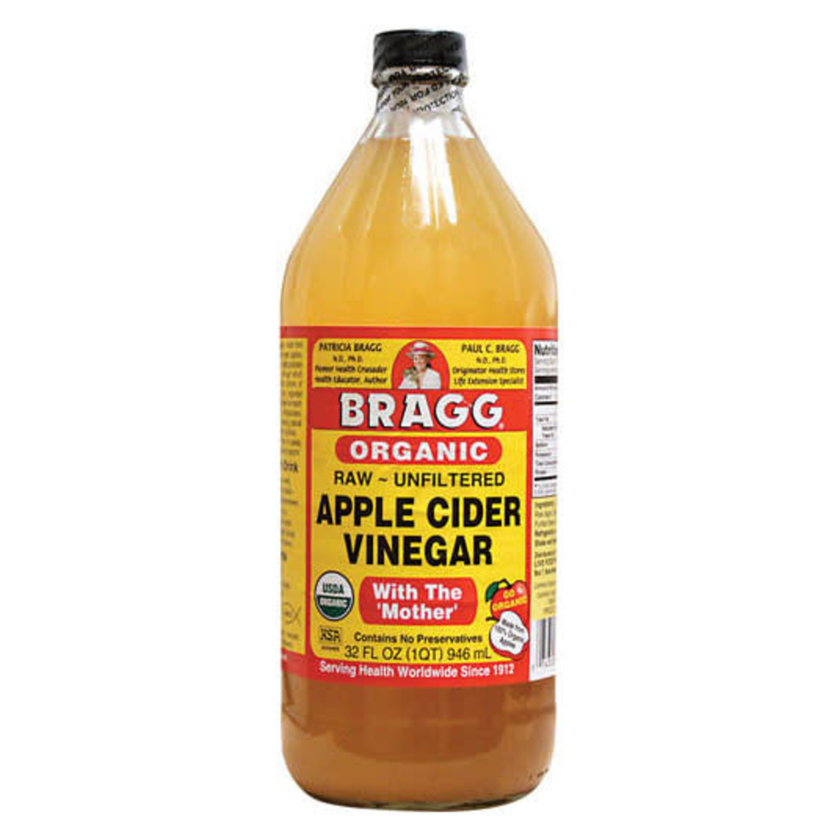 Bragg Apple Cider Vinegar Bragg