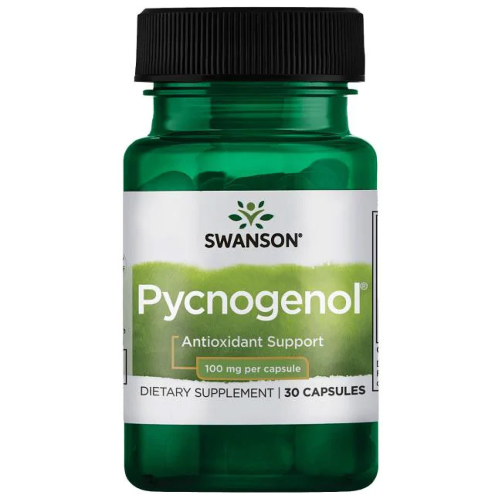 Swanson Pycnogenol 100mg (30caps) Swanson