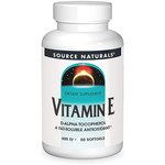 Source Naturals Vitamin E Mix 400IU (50gels) Source Naturals