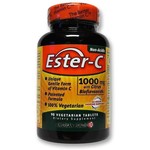American Health Ester-C 1000mg (90tabs) American Health