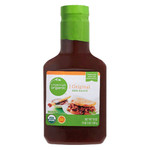 Simple Truth Organic BBQ Sauce (19oz) Simple Truth