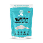 Lakanto Powdered Monkfruit (16oz) Lakanto