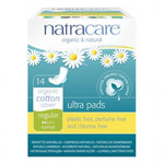 NatraCare Ultra Pads Regular (14pads) NatraCare